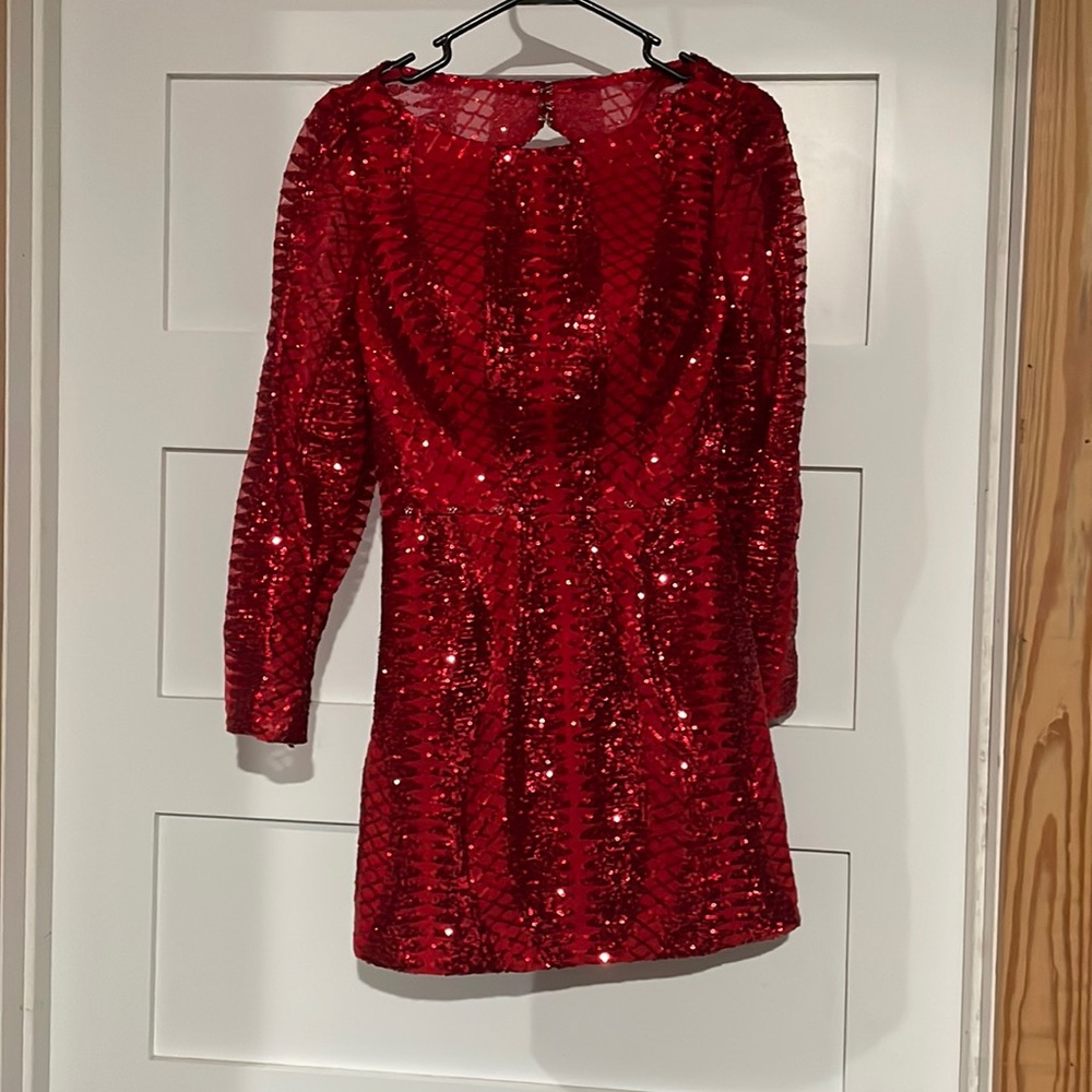 Prom/Elegant Gown